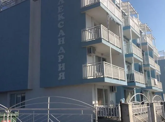 морска звезда * Nesebar