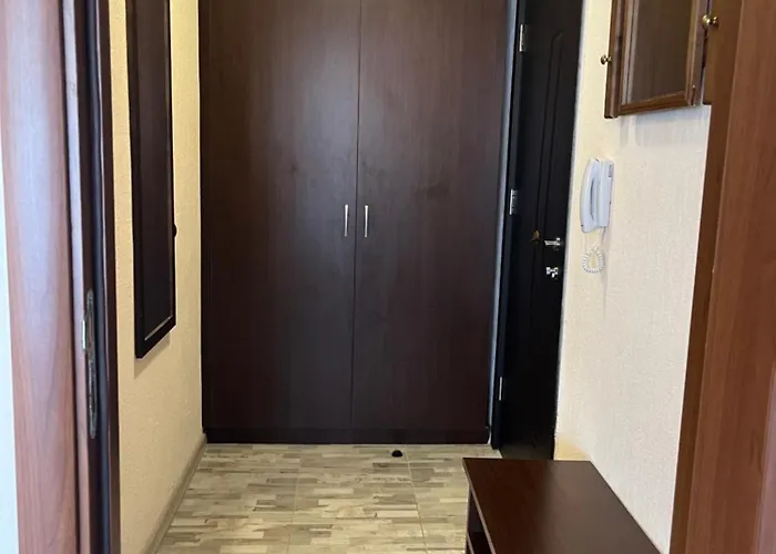 Apartment морска звезда *