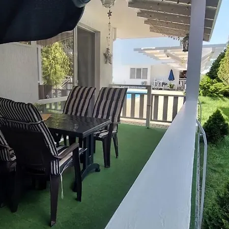 Apartman морска звезда