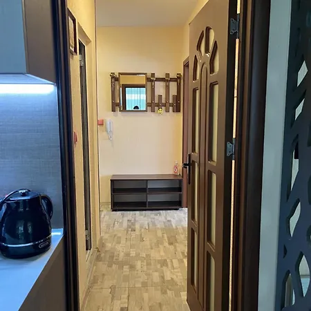 Апартаменты морска звезда *