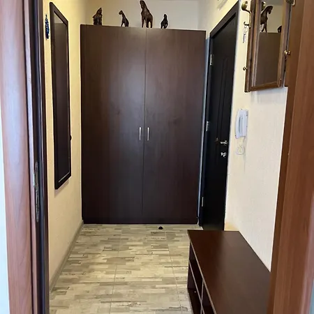 Apartman морска звезда *