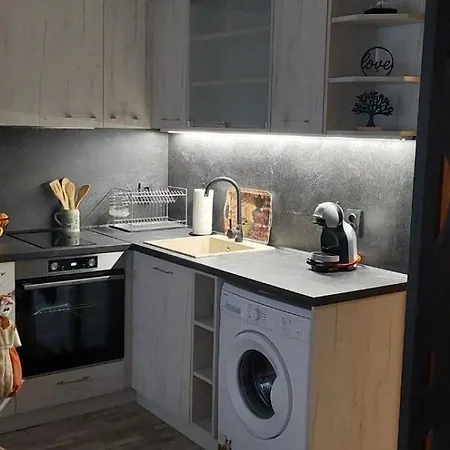 морска звезда *