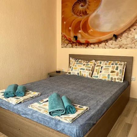 морска звезда Apartment *